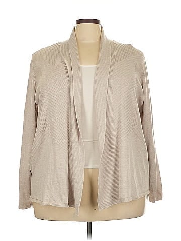 89th & Madison Cardigan (view 1)