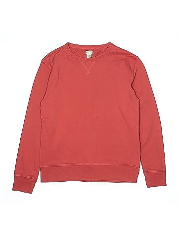 Crewcuts Outlet Sweatshirt (view 1)