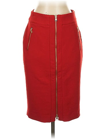 Ann Taylor Casual Skirt (view 1)