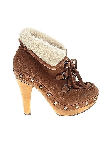Guess Ankle Boots (view 1)