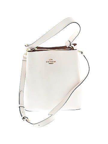 Coach Satchel (view 1)