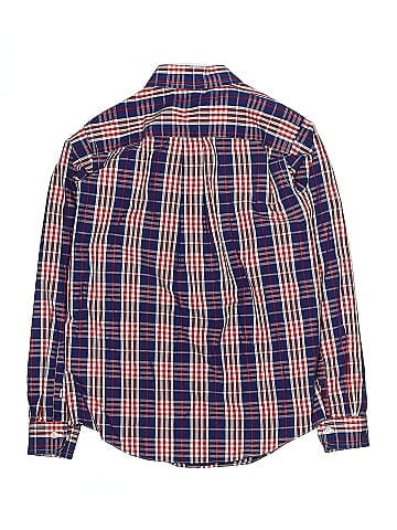 Brooks Brothers Long Sleeve Button-Down Shirt (view 2)