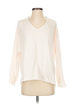 Frank & Eileen 3/4 Sleeve T Shirt