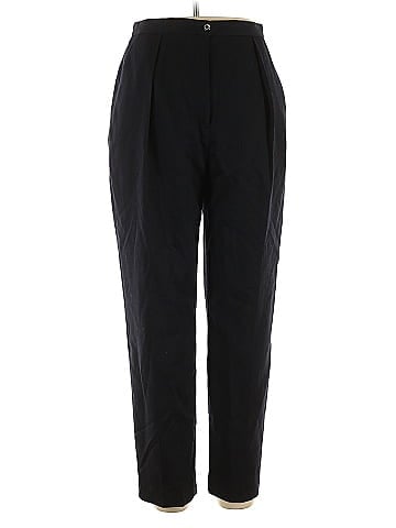 Lord & Taylor Wool Pants (view 1)