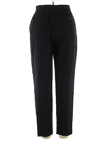 Lord & Taylor Wool Pants (view 2)