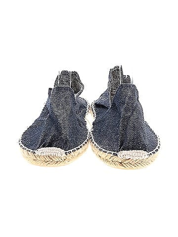 Unbranded Flats (view 2)