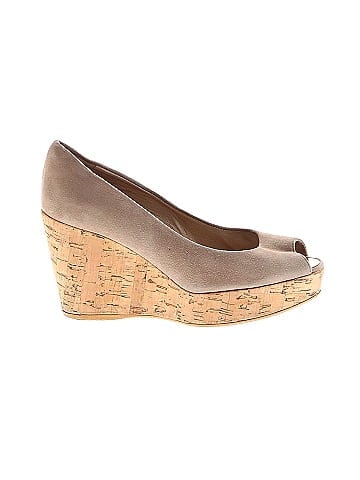 Stuart Weitzman Wedges (view 1)