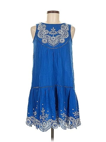 Meadow Rue Casual Dress (view 1)