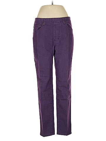DG^2 by Diane Gilman Jeggings (view 1)