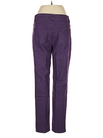 DG^2 by Diane Gilman Jeggings (view 2)