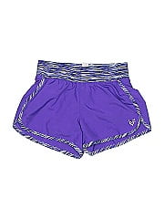 Justice Athletic Shorts
