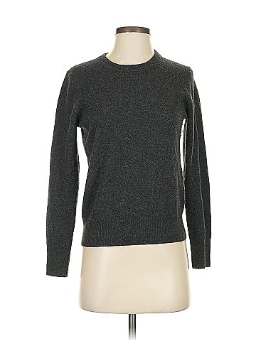 Naadam Cashmere Pullover Sweater (view 1)