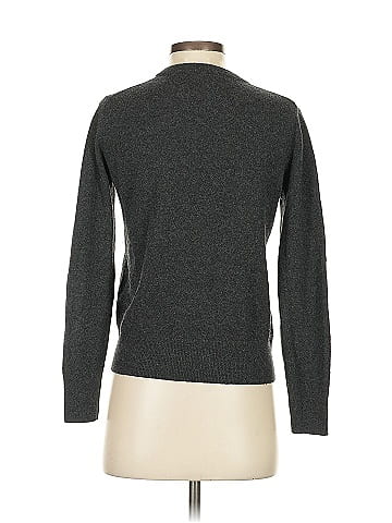 Naadam Cashmere Pullover Sweater (view 2)