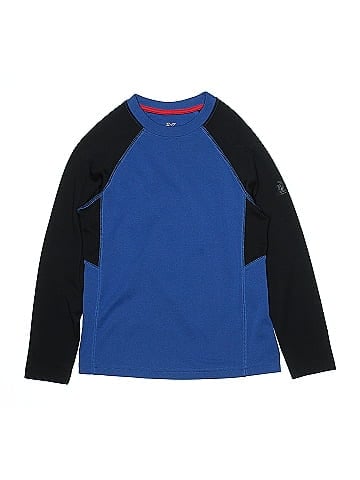 ZeroXposur Sweatshirt (view 1)