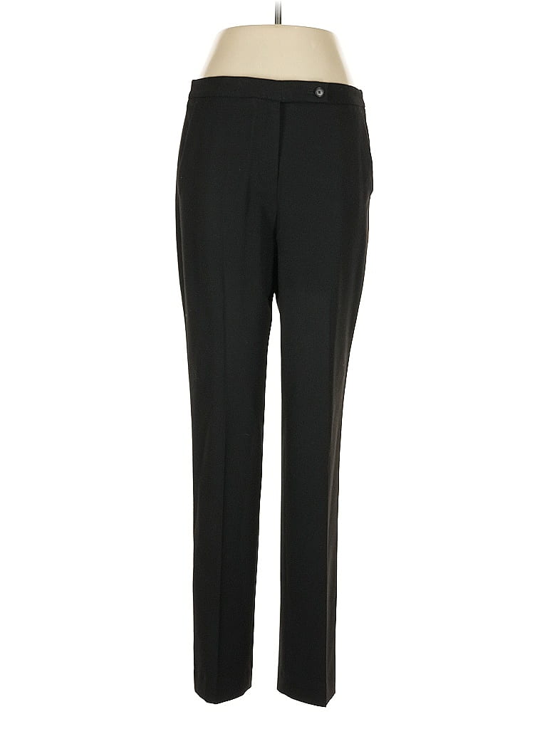 Pre-owned Gerard Darel Dress Pants In Black