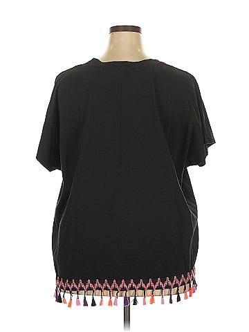 Lea & Viola Short Sleeve T-Shirt (view 2)