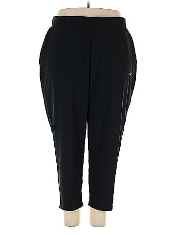 Nike Active Pants (view 1)