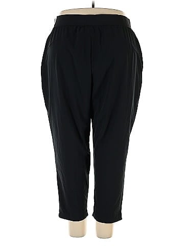 Nike Active Pants (view 2)