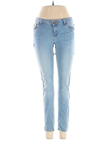 Zara TRF Jeans (view 1)