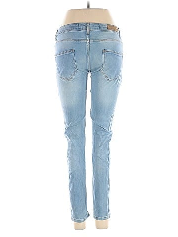 Zara TRF Jeans (view 2)