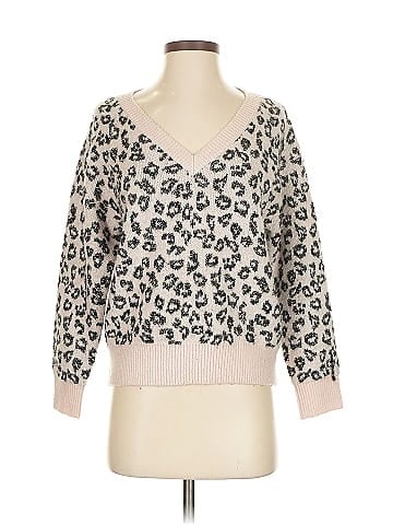 Cupcakes & Cashmere Pullover Sweater (view 1)