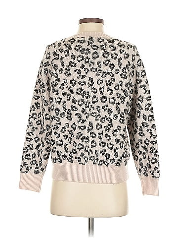 Cupcakes & Cashmere Pullover Sweater (view 2)