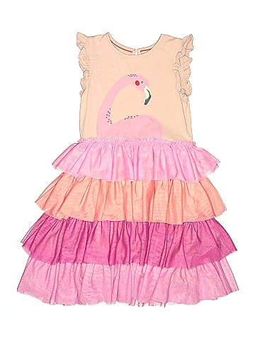 Mini Boden Dress (view 1)