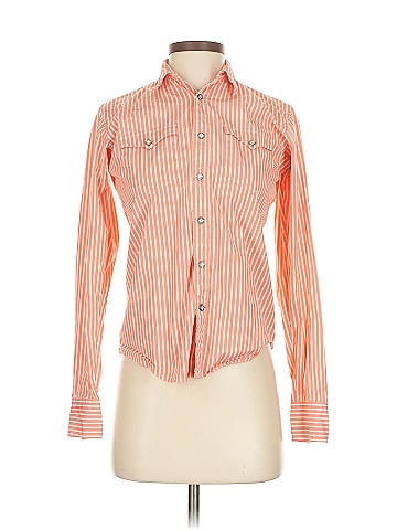 Ralph by Ralph Lauren Long Sleeve Button-Down Shirt (view 1)