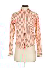Ralph By Ralph Lauren Long Sleeve Button Down Shirt
