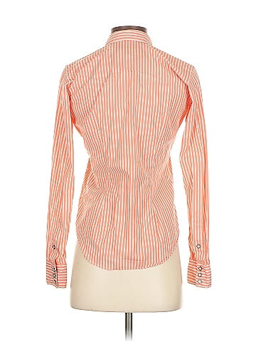 Ralph by Ralph Lauren Long Sleeve Button-Down Shirt (view 2)