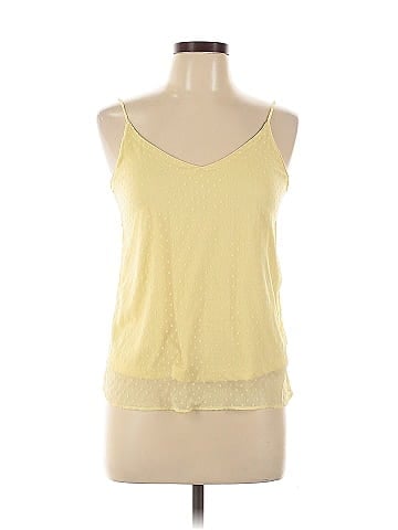 Only Sleeveless Top (view 1)