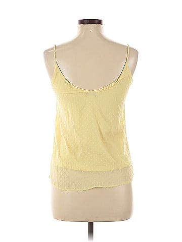 Only Sleeveless Top (view 2)