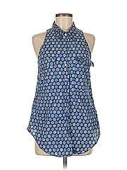 Porridge Sleeveless Blouse