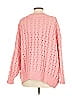 LPA Pink Pullover Sweater Size XS - photo 2