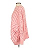 LPA Pink Pullover Sweater Size XS - photo 5