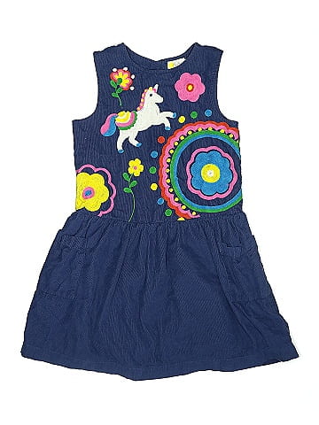 Mini Boden Dress (view 1)