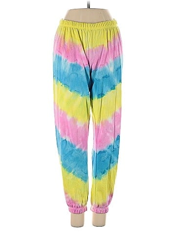 Spiritual Gangster Casual Pants (view 1)