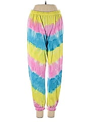 Spiritual Gangster Casual Pants