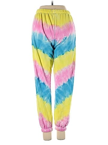 Spiritual Gangster Casual Pants (view 2)