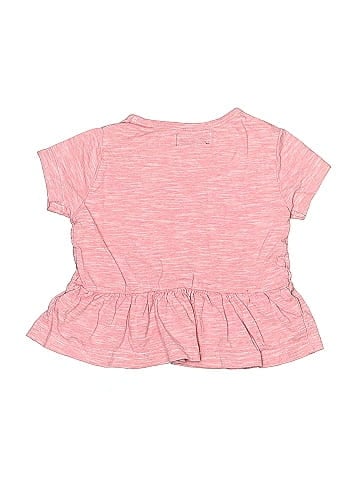 U.S. Polo Assn. Short Sleeve Top (view 2)