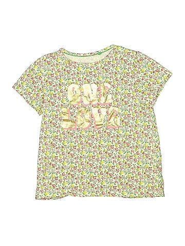 Mini Boden Short Sleeve T-Shirt (view 1)