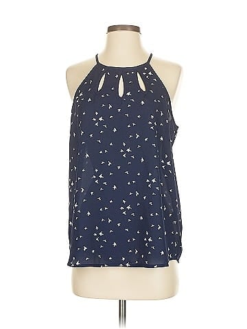 Papermoon Sleeveless Blouse (view 1)