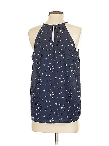 Papermoon Sleeveless Blouse (view 2)
