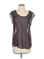 Daniel Rainn Short Sleeve Top