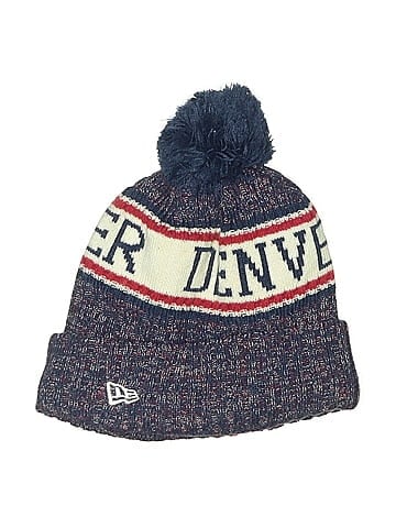 New Era Beanie (view 1)