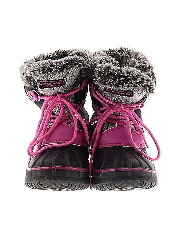 London Fog Boots (view 2)