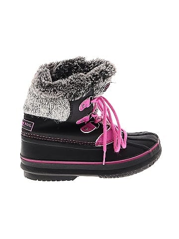 London Fog Boots (view 1)