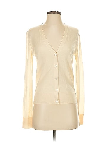 Theory Wool Cardigan (view 1)