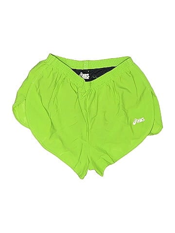 Asics Athletic Shorts (view 1)