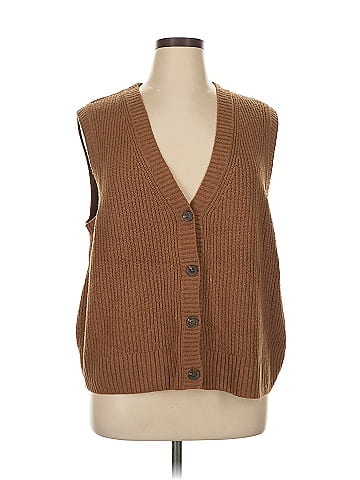 Gap Sweater Vest (view 1)